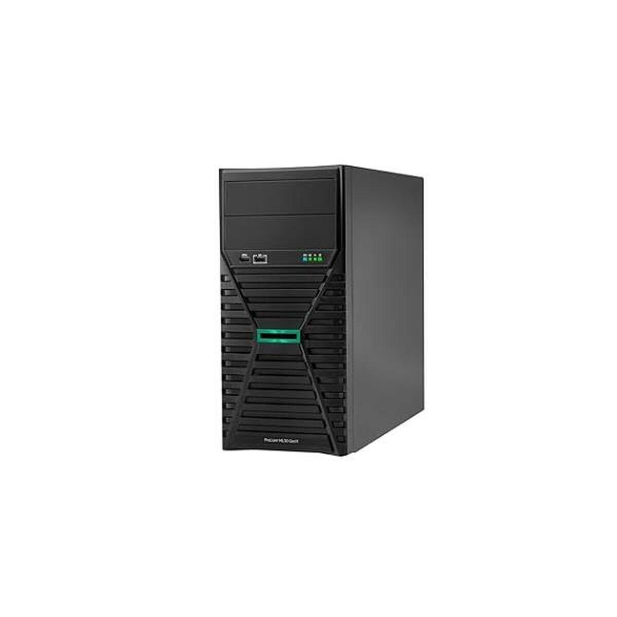 Serveur HPE P71671-425 Intel Xeon Silver 64 GB 960 GB SSD
